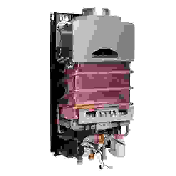 Колонка газовая Royal Thermo GWH 10 Inflame Grafit