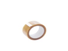 Скотч-лента клейкая, 66м