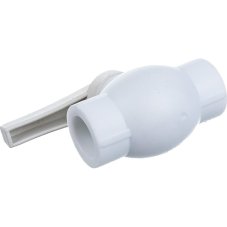 Кран шаровой 20 (60/15) VALFEX