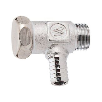 Кран спускной Giacomini 1/4&quot;, R65DX021