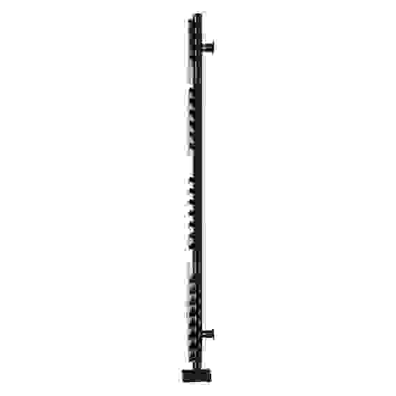 Полотенцесушитель Royal Thermo Pino П25 500х1200 черный