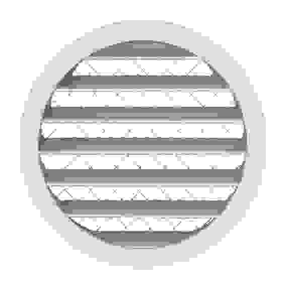Наружная решетка SHUFT PGC 200