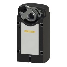 Электропривод с возвр. пружиной GRUNER 341-230-05