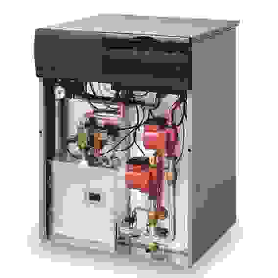 Котел газовый Baxi SLIM 2.300i 5E