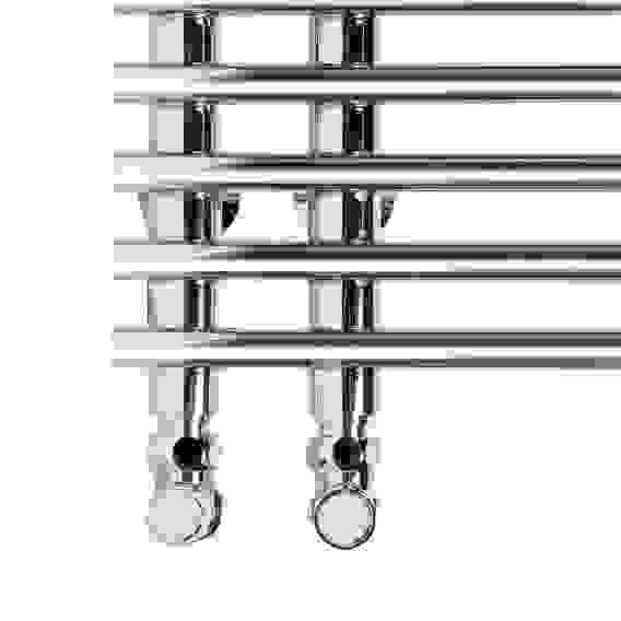 Полотенцесушитель Royal Thermo Pino П25 500х1200 стальной