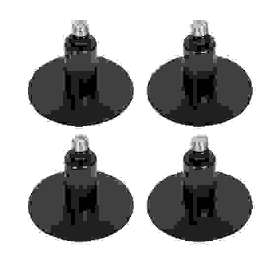 Полотенцесушитель Royal Thermo Stato П15 500х1000 черный