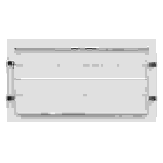 Решетка инерционная SHUFT GA 500*250
