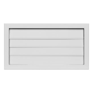 Решетка инерционная SHUFT GA 500*300
