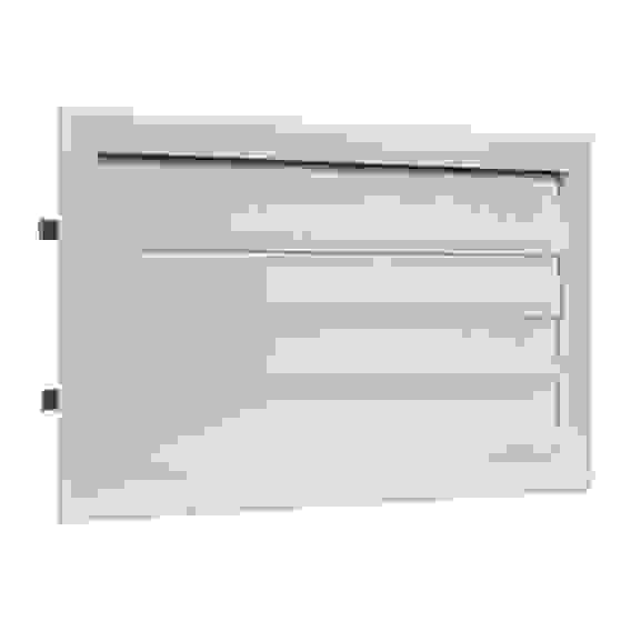 Решетка инерционная SHUFT GA 600*300