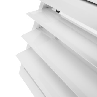 Решетка инерционная SHUFT GA 700*400