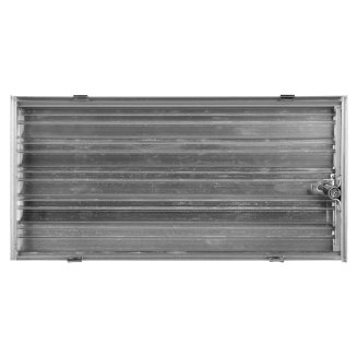 Клапан расхода SHUFT D 100*100