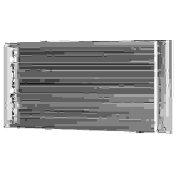 Клапан расхода SHUFT D 100*100