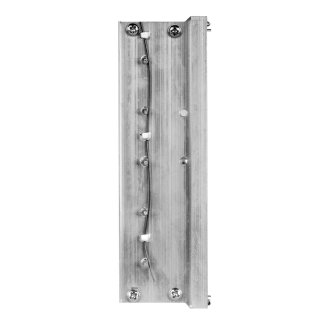 Клапан расхода SHUFT D 150*150