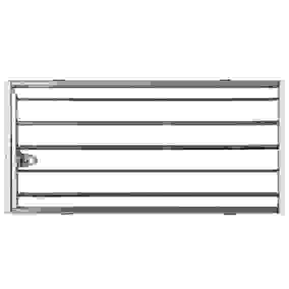 Клапан расхода SHUFT D 300*200