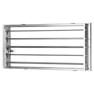 Клапан расхода SHUFT D 400*150