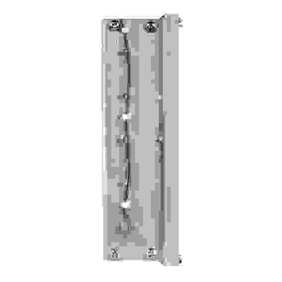 Клапан расхода SHUFT D 500*200