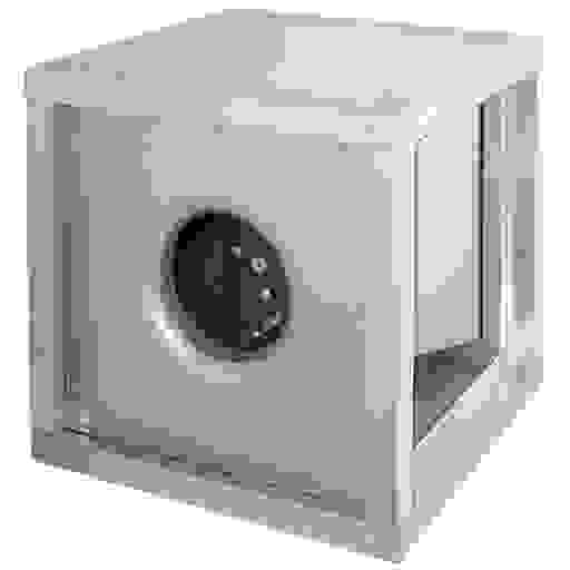 Вентилятор SHUFT IEF 400E