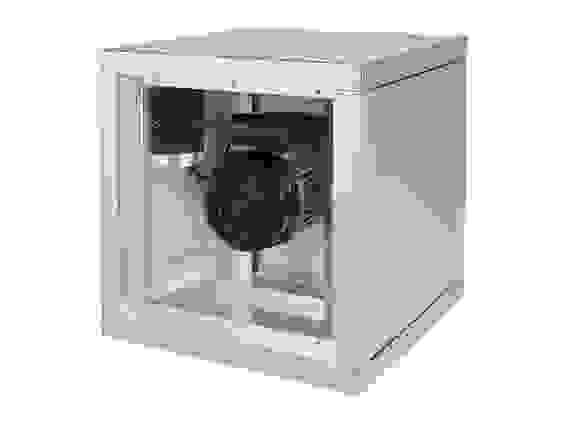 Вентилятор SHUFT IEF 400E