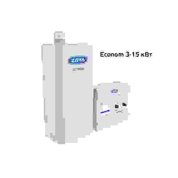 Электрокотел ZOTA Econom V2 (комплект) - 6