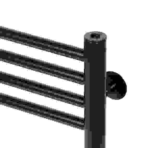 Полотенцесушитель Royal Thermo Casa П14 500х800 черный
