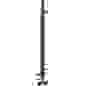 Полотенцесушитель Royal Thermo Casa П14 500х800 черный