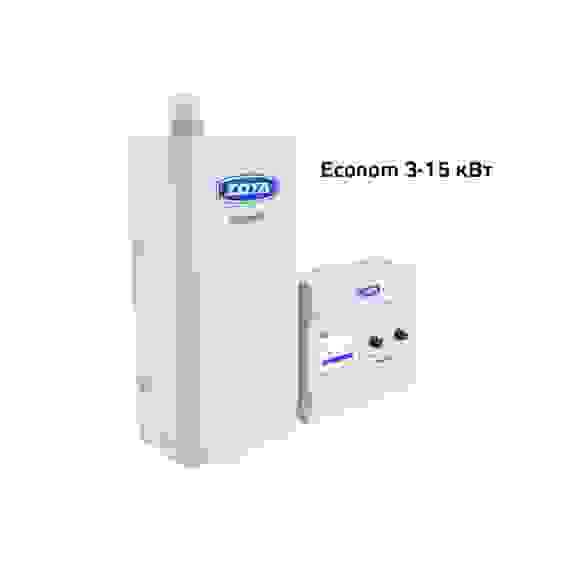 Электрокотел ZOTA Econom V2 (комплект) - 9