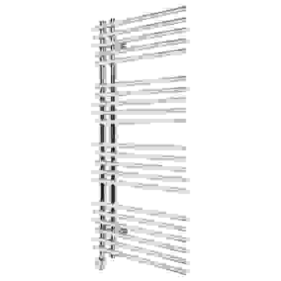 Полотенцесушитель Royal Thermo Pino П21 500х1000 электро (встроен. диммер) стальной