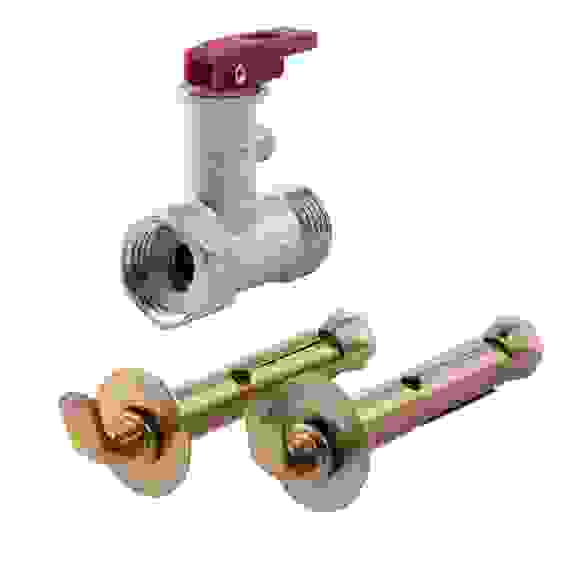 Водонагреватель Ballu BWH/S 80 Rodon SP