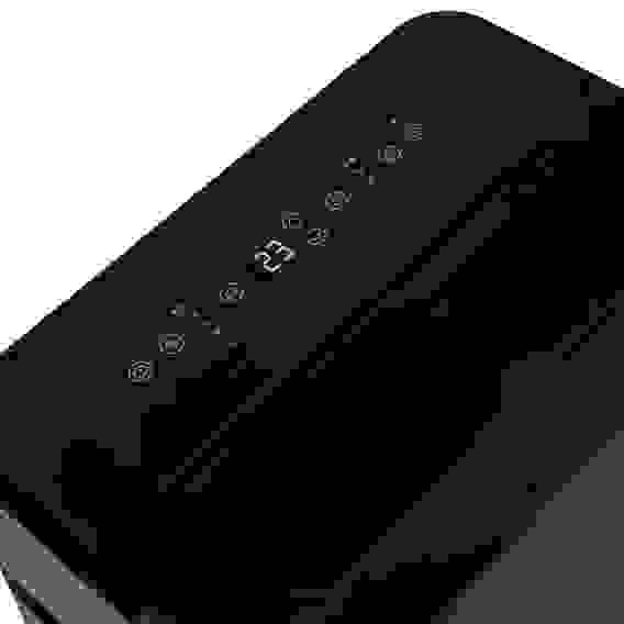 Кондиционер мобильный Ballu Velure BPAC-12 EW/N6