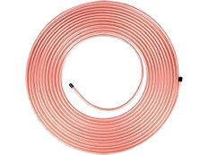 Труба медная Standard 19,05х0,89х15000 (3/4), бухта