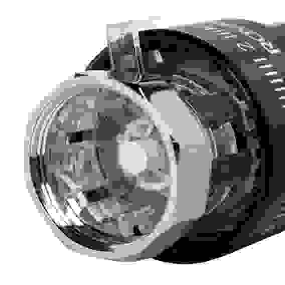 Термоголовка жидкостная Royal Thermo М30х1,5 (черный)