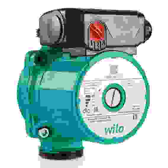 Насос циркуляционный WILO STAR-RS 25/6-130