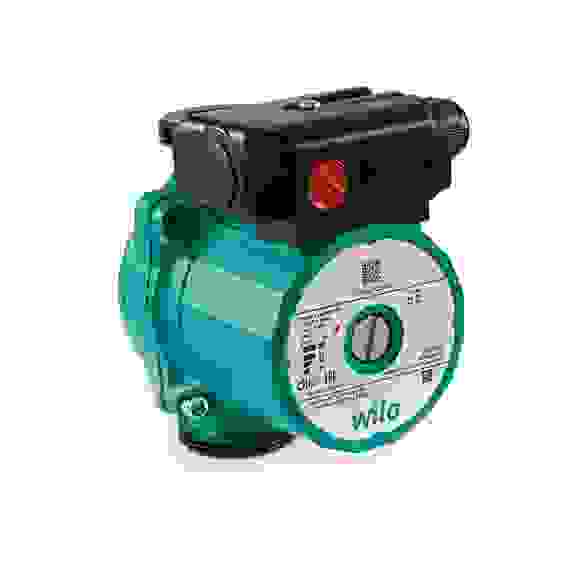 Насос циркуляционный WILO STAR-RS 25/6-130