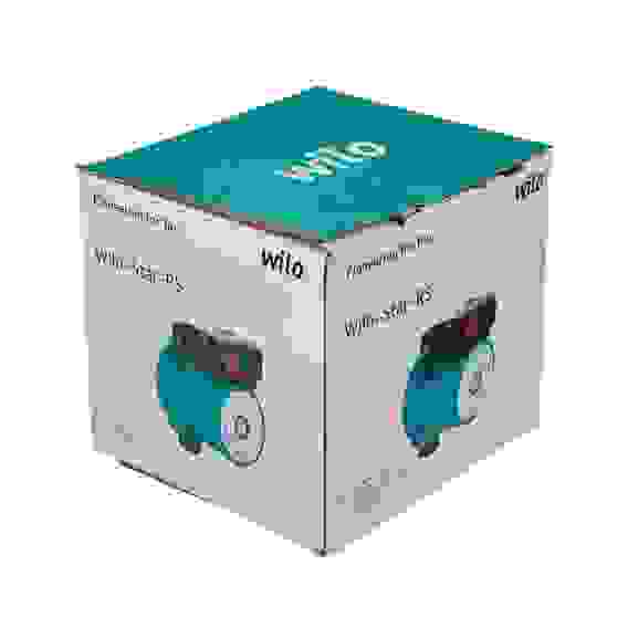 Насос циркуляционный WILO STAR-RS 25/6-130
