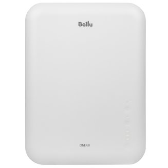 Очиститель воздуха приточный Ballu ONEAIR ASP-80