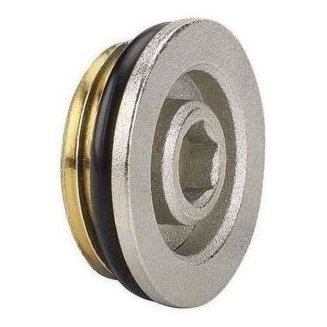 Заглушка VARMEGA НР 1&quot; VM09942