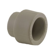 Муфта TEBO сер. PP-R переходная вн/вн 40/25 (30/330), арт. 031020206