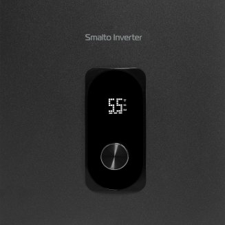 Водонагреватель Royal Thermo RWH 100 Smalto Inverter Grafit