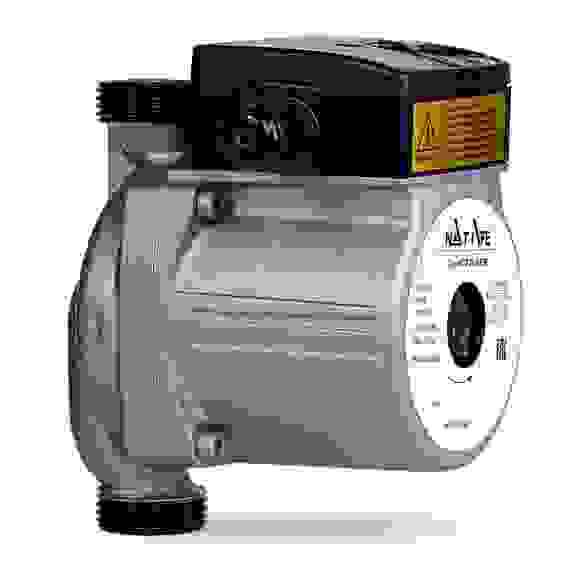 Насос циркуляционный WILO-NATIVE NOZ 30/12 EM