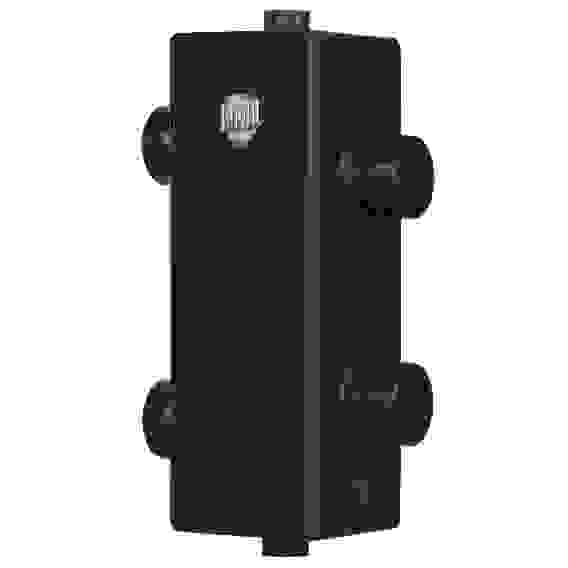 Стрелка гидравлическая Royal Thermo 80 кВт, с кронштейнами