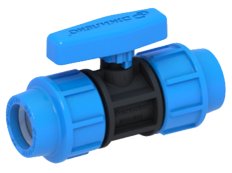 Кран шаровой Джилекс 32х32