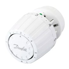 Головка термостатическая RA 2990