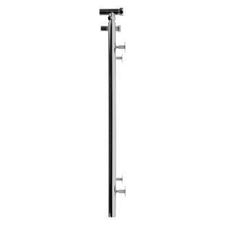 Полотенцесушитель Royal Thermo Casa П18 500х1000 стальной