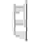 Полотенцесушитель Royal Thermo Casa П18 500х1000 стальной