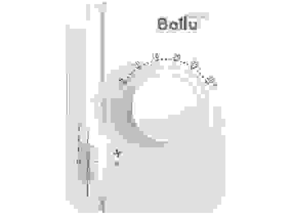 Завеса тепловая BALLU BHC-M15W20-PS