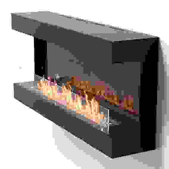 Биокамин Royal Thermo RTBFP-W120V View