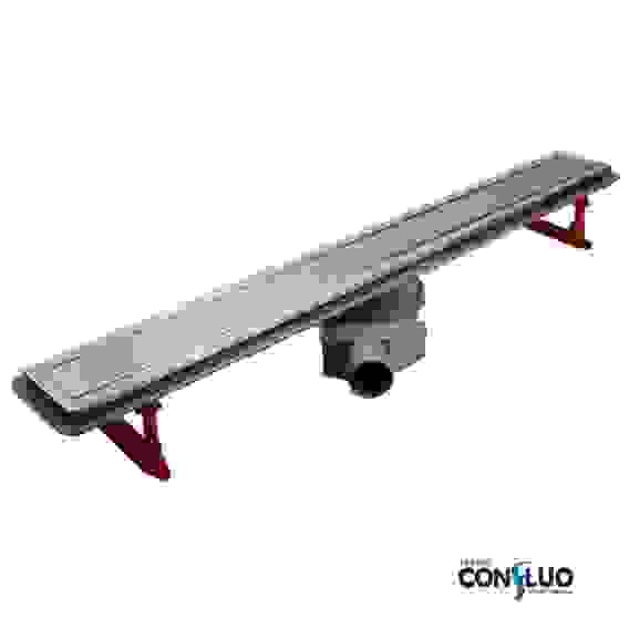 Лоток душевой BETTOSERB Confluo Premium Line 550