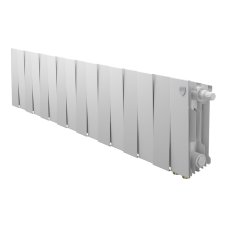 Радиатор Royal Thermo PianoForte 200 Bianco Traffico VDR80 - 16 секц.