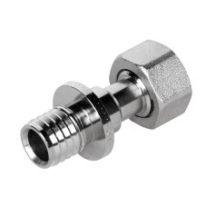 Соединение Royal Thermo прямое НГ 20×1/2"