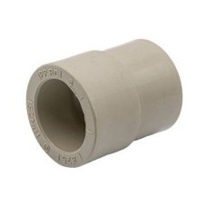Муфта TEBO сер. PP-R переходная вн/нар 32/20 (50/600), арт. 031020243
